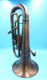 Custom Adams E2 Euphonium: Build Your Own!