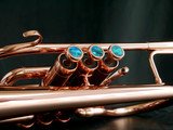Adams Custom Cornet: Build Your Own