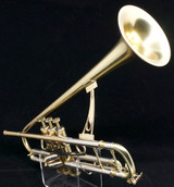 Custom Adams A10 Trumpet: Build Your Own