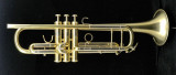 Custom Adams A10 Trumpet: Build Your Own