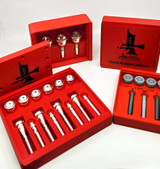 Custom Mouthpiece Kits for Educators