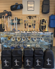 Welcome Bell Trumpets to Austin Custom Brass!