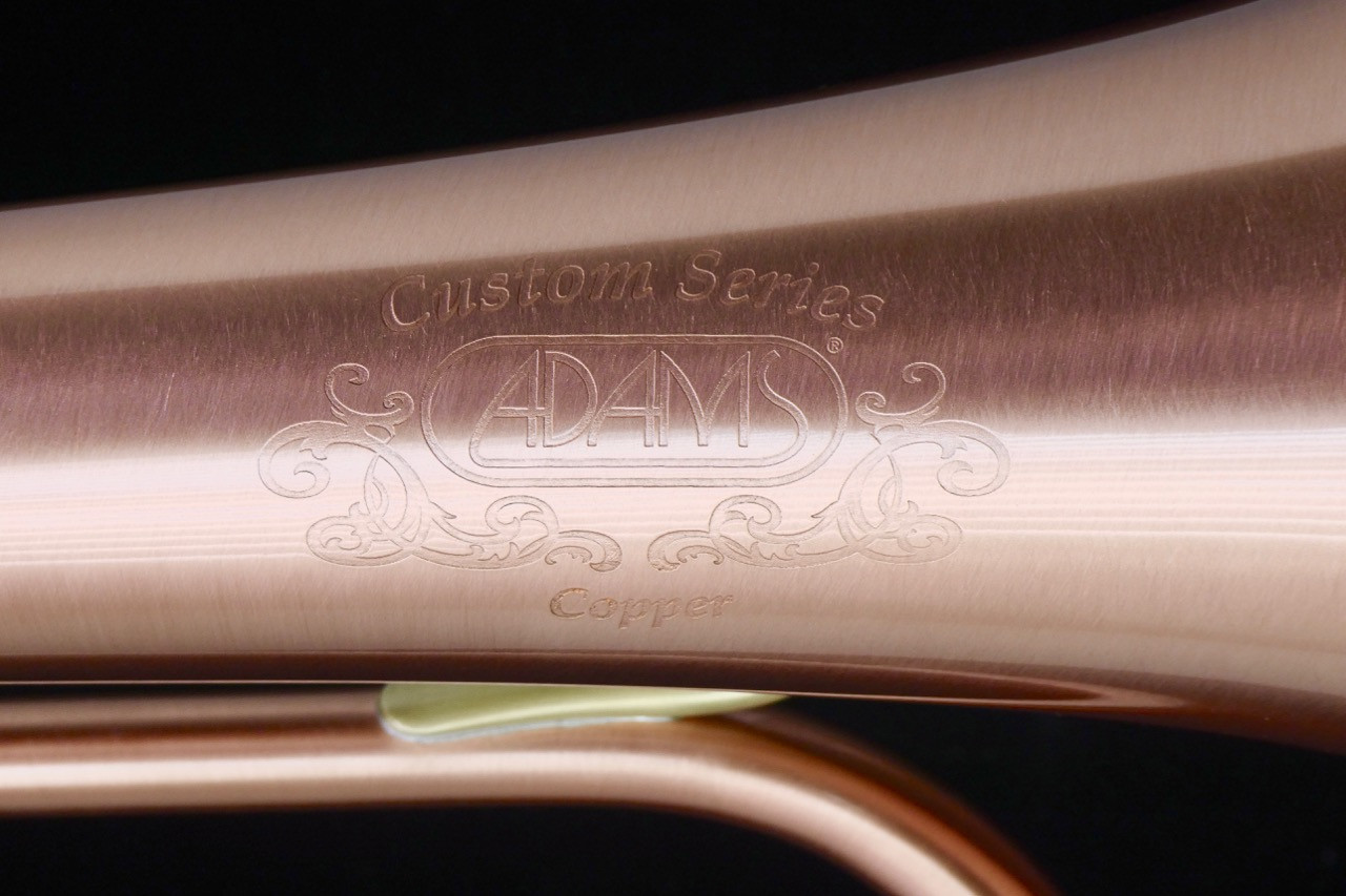 Custom Adams F5 Flugelhorn Build your Own