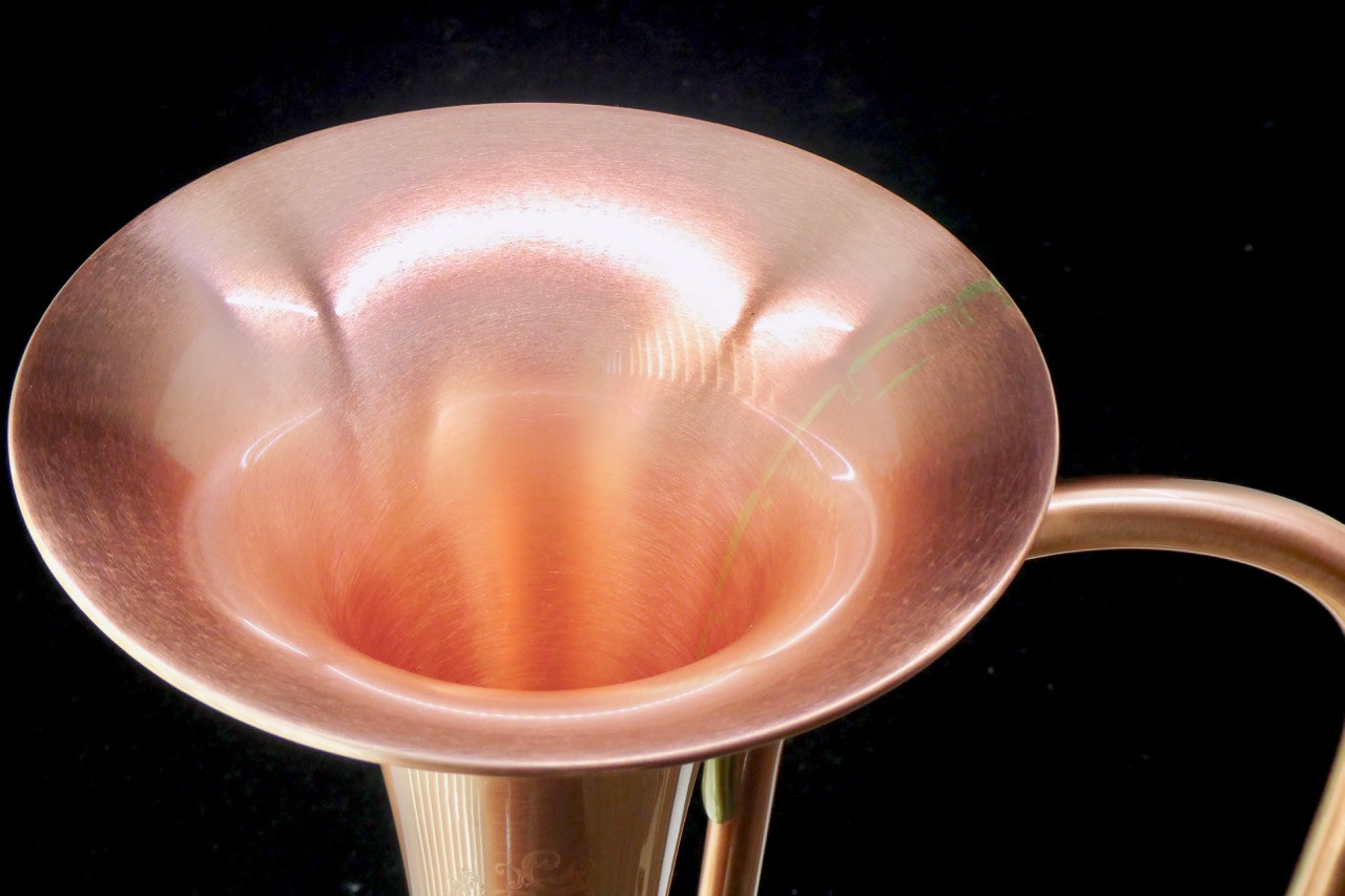 Custom Adams F5 Flugelhorn Build your Own