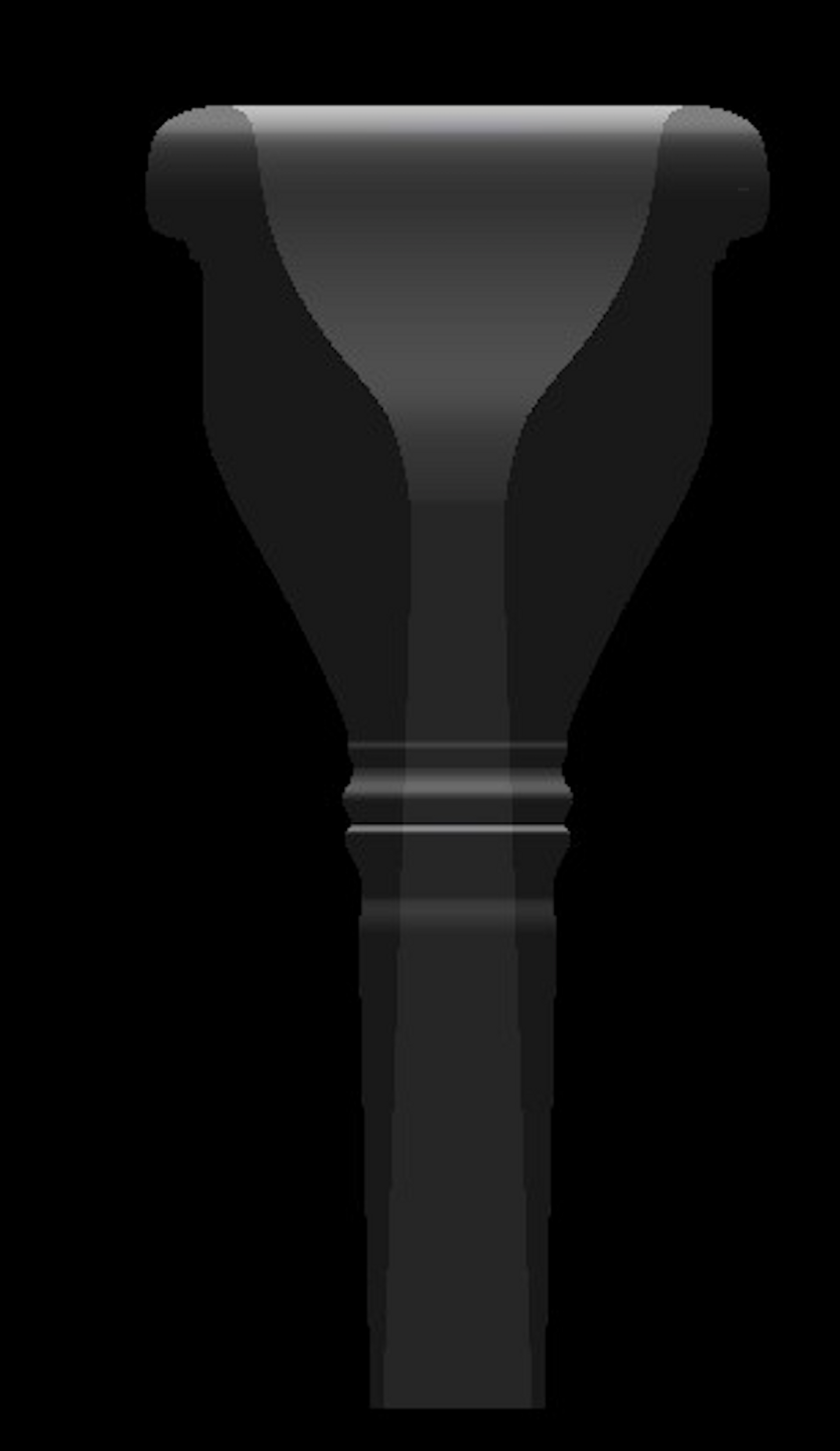 John Packer JP274S Compensating Euphonium in Silver Plate