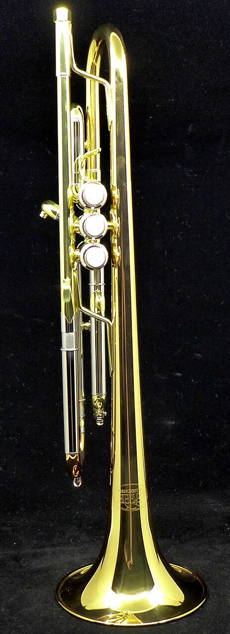 HW Brass Saver for Brass Instruments - Austin Custom Brass Web Store