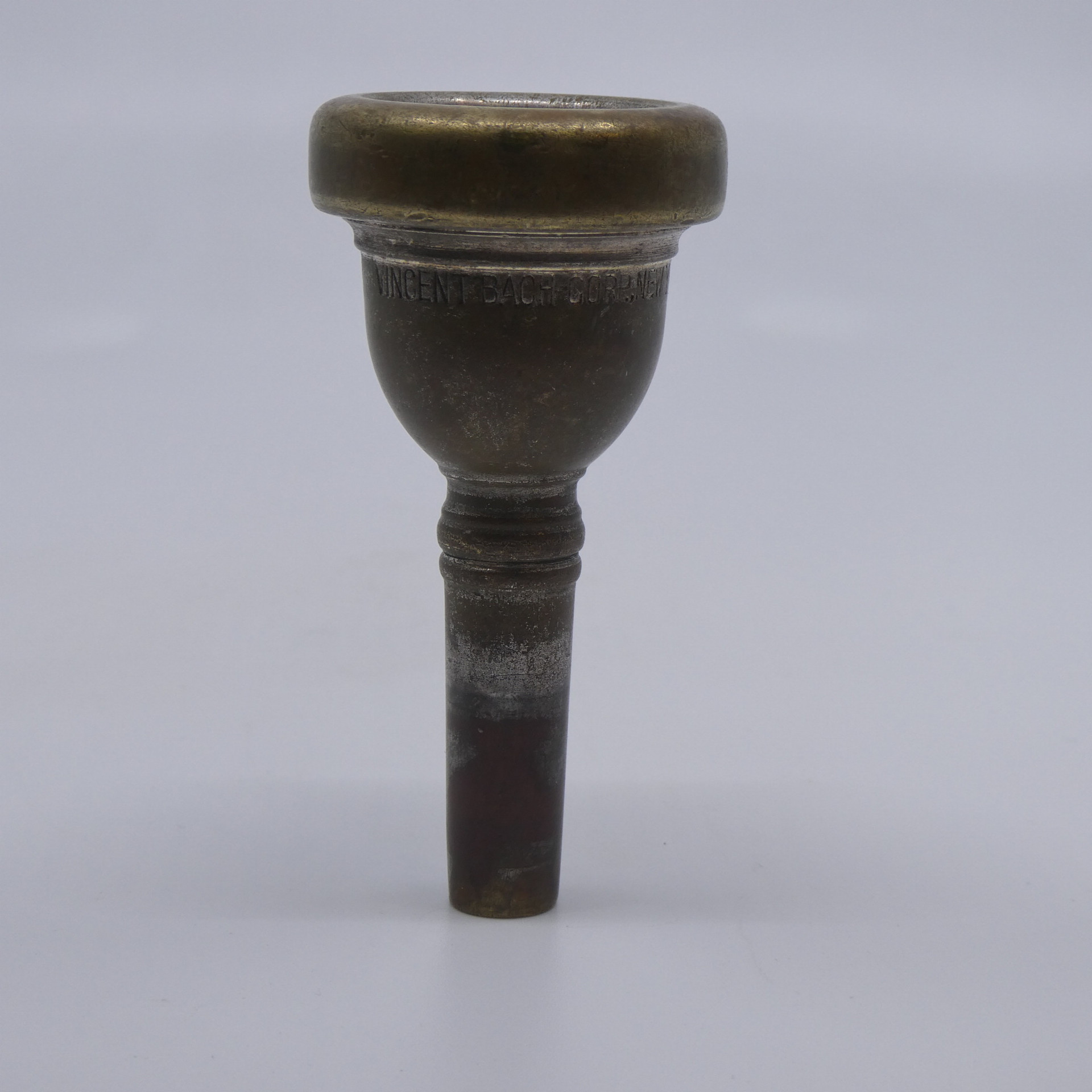 Mouthpieces - Trombone/Euphonium Mouthpieces - Page 1 - Austin Custom