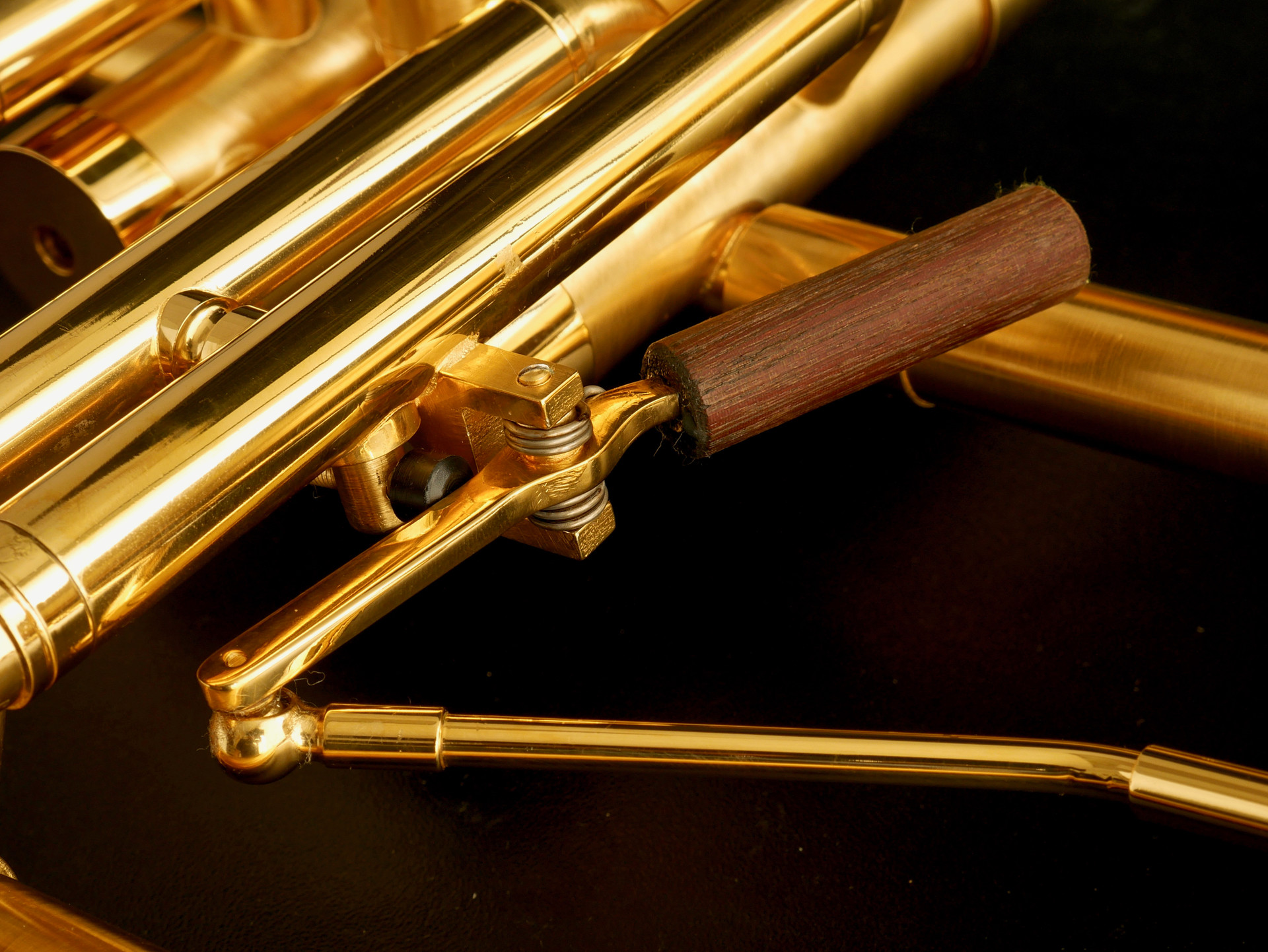 Custom Adams F2 Flugelhorn Build your Own