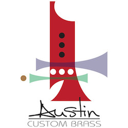 Austin Custom Brass Mouthpiece Chart