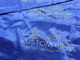 Austin Custom Brass Store