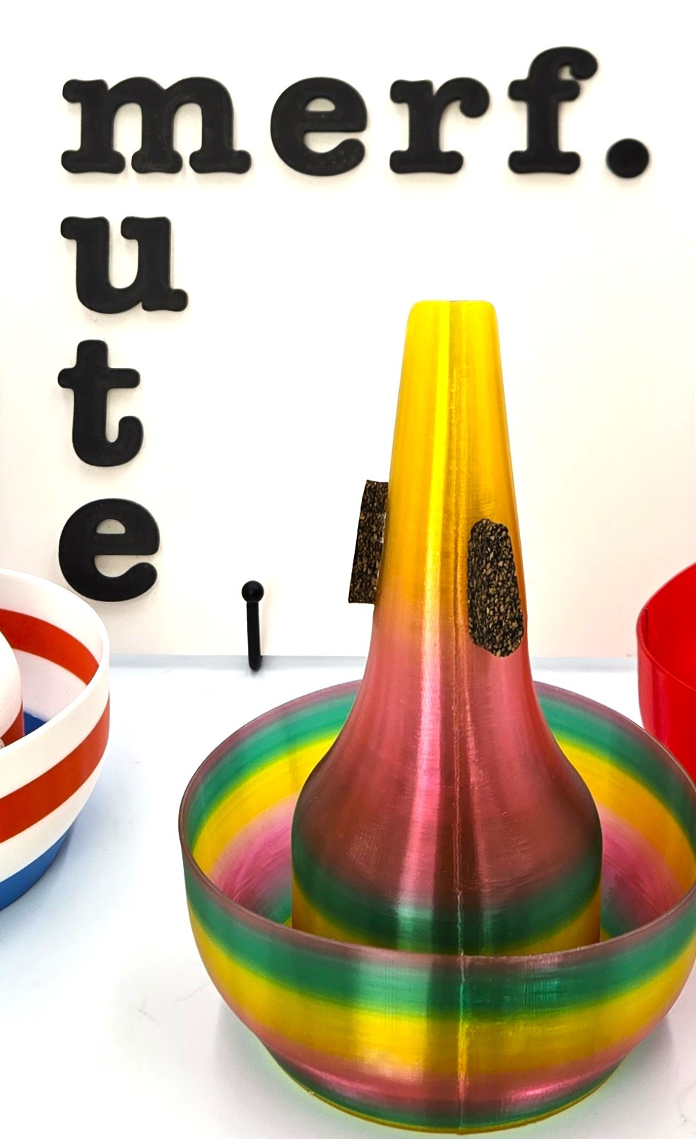 Trumpet Mutes for sale at Austin Custom Brass Web Store