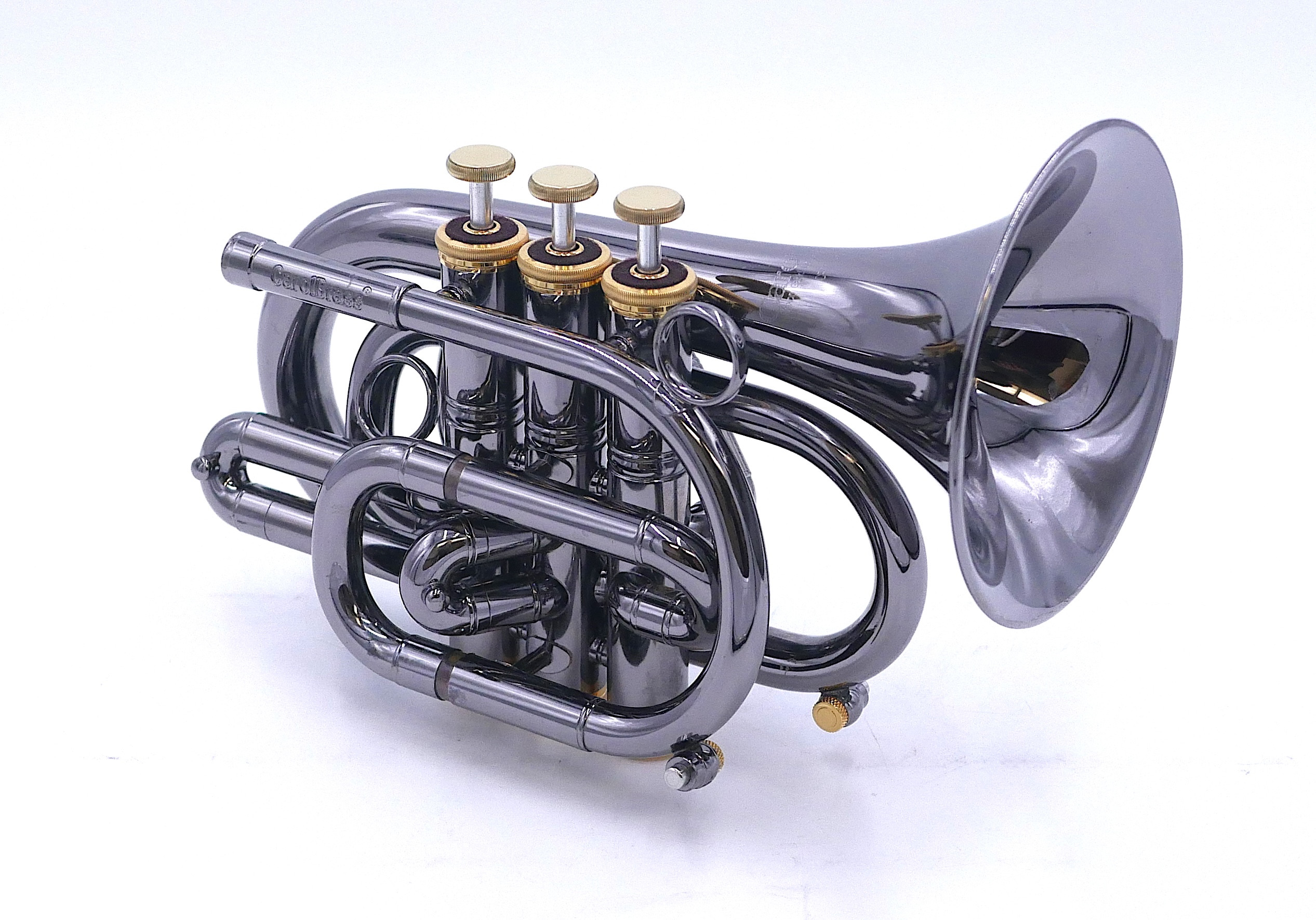 Austin Custom Brass Store