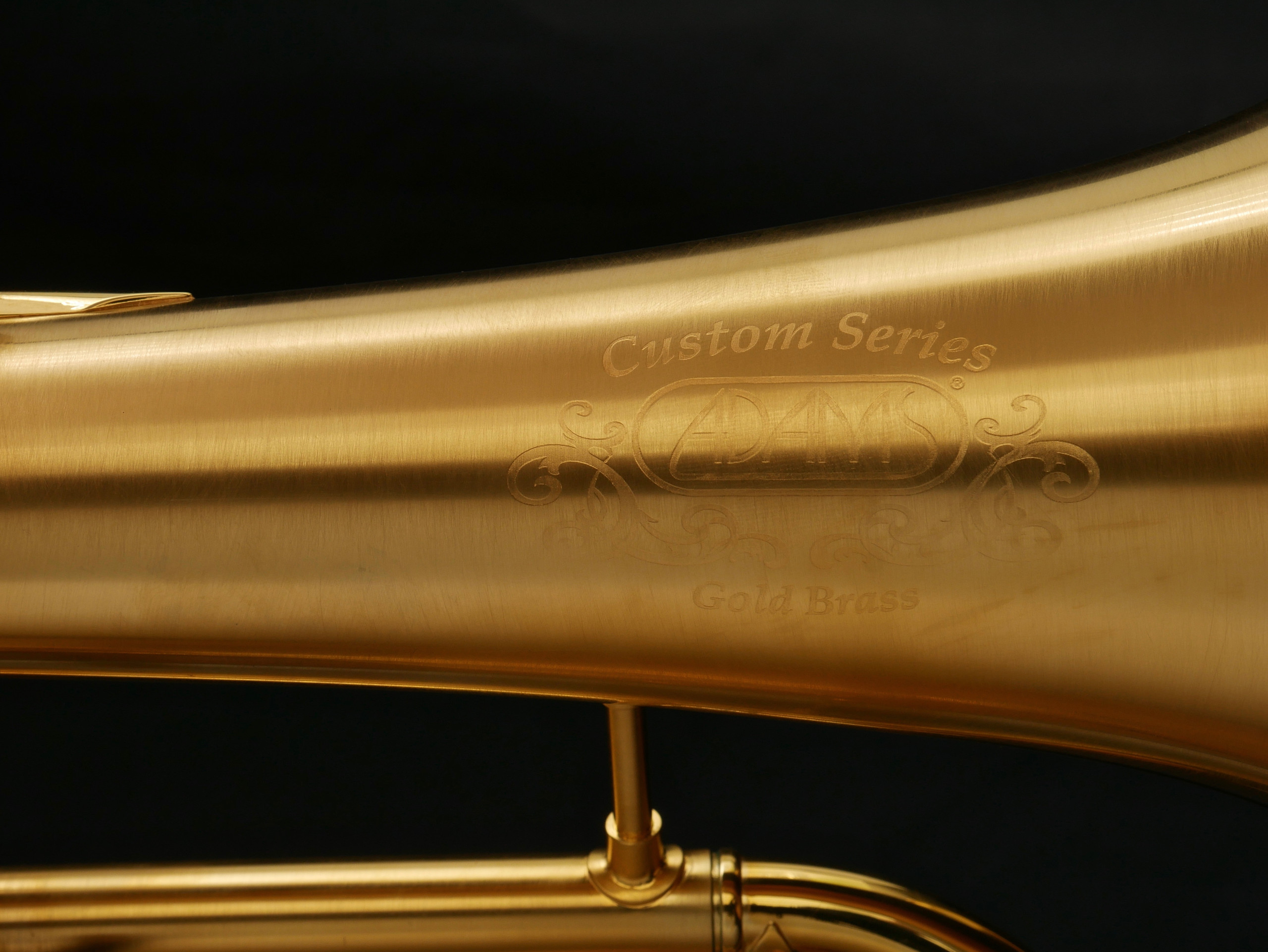 Custom Adams F2 Flugelhorn Build your Own