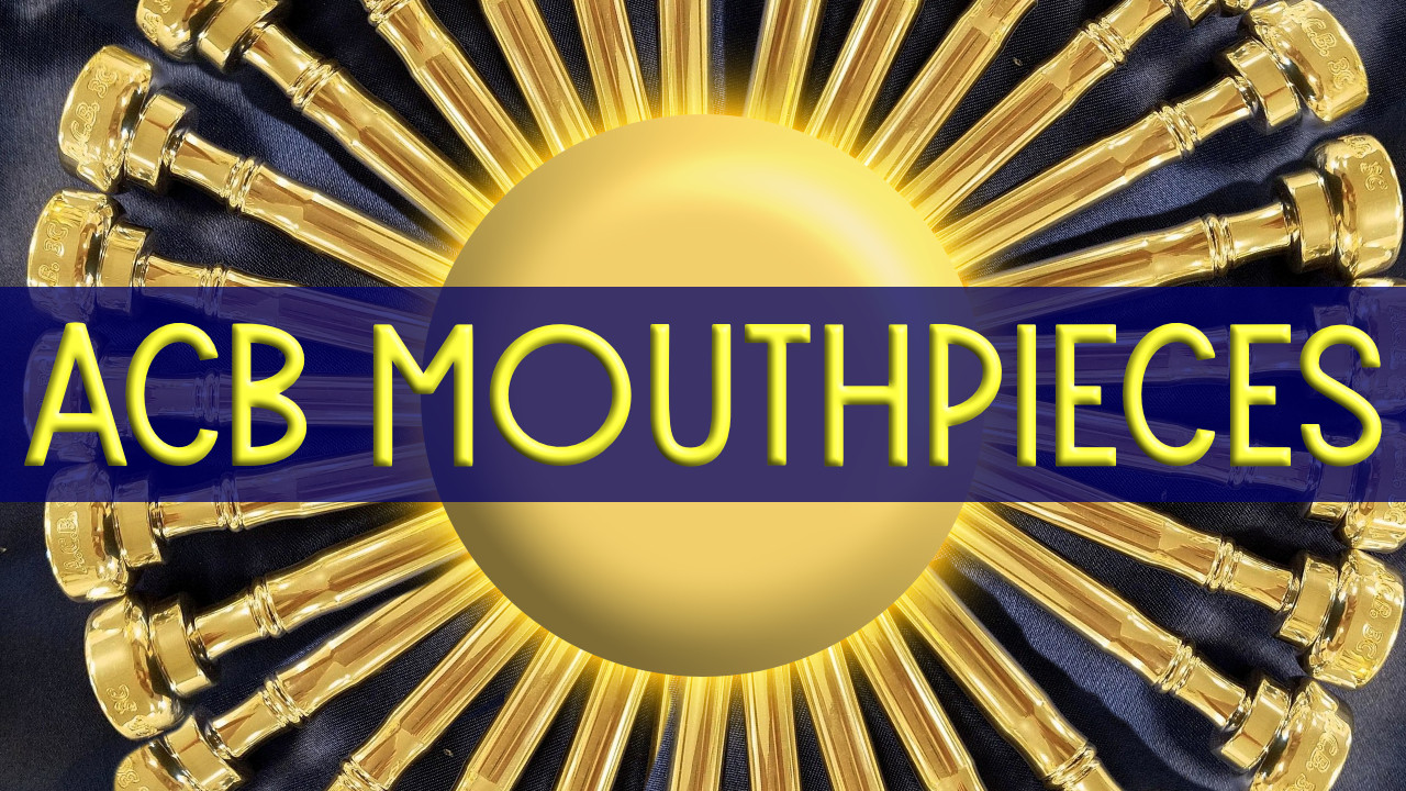 New Mouthpiece Demo Videos! Austin Custom Brass  Store
