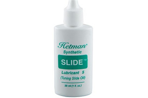 Hetman Tuning Slide Oil Medium #5