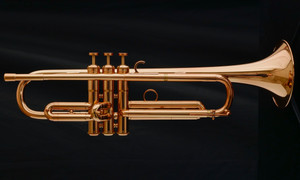 1929 Holton Revelation: IMO a hidden gem in the trumpet world 