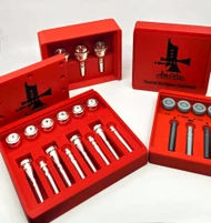 Custom Mouthpiece Kits for Educators