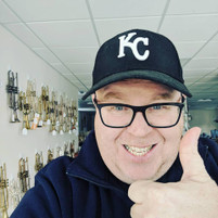 Kansas City here we come!