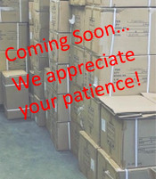 Doublers still in Customs!