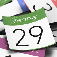 Leap Year!