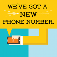 We have a new number for our KC  friends