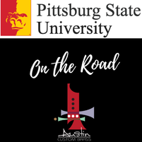 ACB on the road at Pittsburg State University on October 8th and 9th!