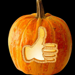 Happy Halloween!