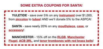 Holiday Sales