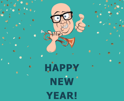 New Year, New Gear!