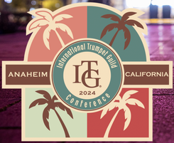ACB will be at ITG 2024 in Anaheim California from May 29 to June 1!