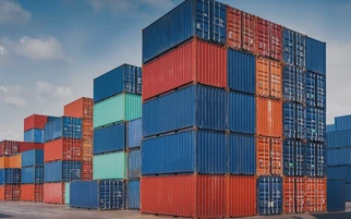 The current state of tariffs at ACB... 