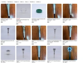 More Great deals launched at our Reverb outlet!
