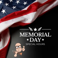 Reduced hours this weekend and next week!