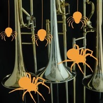 Low Brass Monster Mash