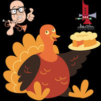 Happy Thanksgiving!