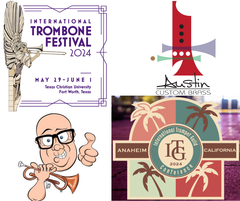 Join ACB at 2 trade shows this week!