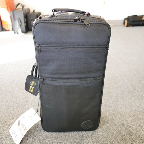 Gard Ultra Compact Triple Trumpet Bag in Nylon GARD 5-MCSK Ultra