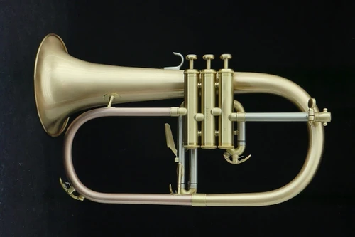 ACB Doubler's Flugelhorn: Our #1 Selling Product at ACB!