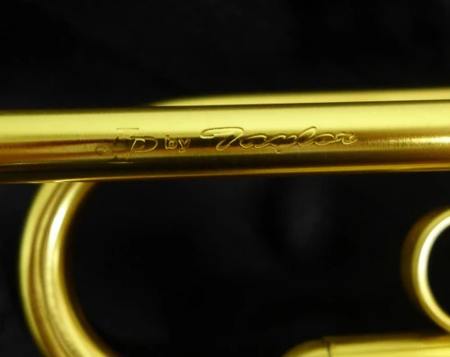 JP By Taylor Trumpet