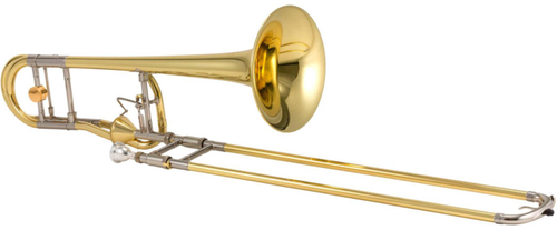 XO 1236 Professional Tenor Trombone With F Attachment