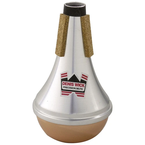 Denis Wick Straight Mutes for Trumpet