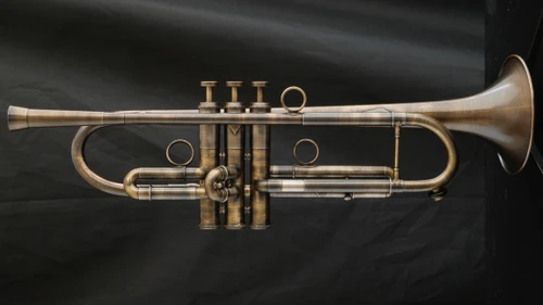Custom Adams A1v2 Trumpet: Build your Own