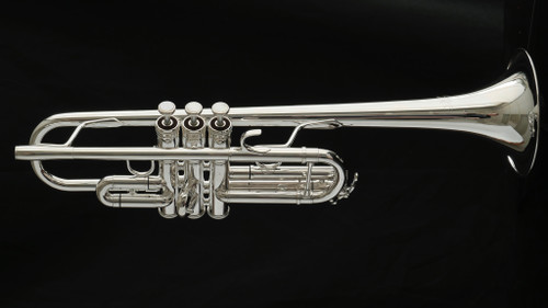 Antoine Courtois Paris 335 Confluence Series Medium Bore