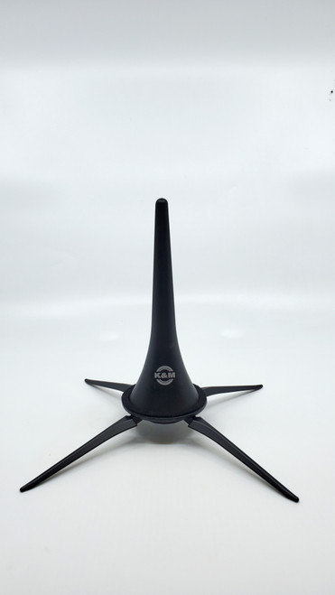 K&M Stand for Piccolo Trumpet
