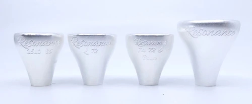AR Resonance  Low Brass Tops
