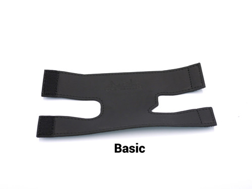 ACB Leather Valve Guard for Trumpet, made by KGU and MG Leather