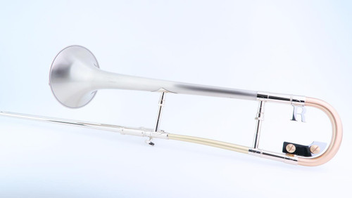 Rath R12 Custom Small Bore/Dual Bore (.481"-.491") Tenor Trombone: Build Your Own