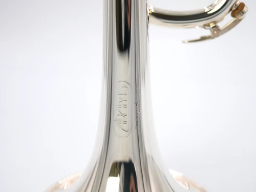 Amazing Adams Prologue Trumpet