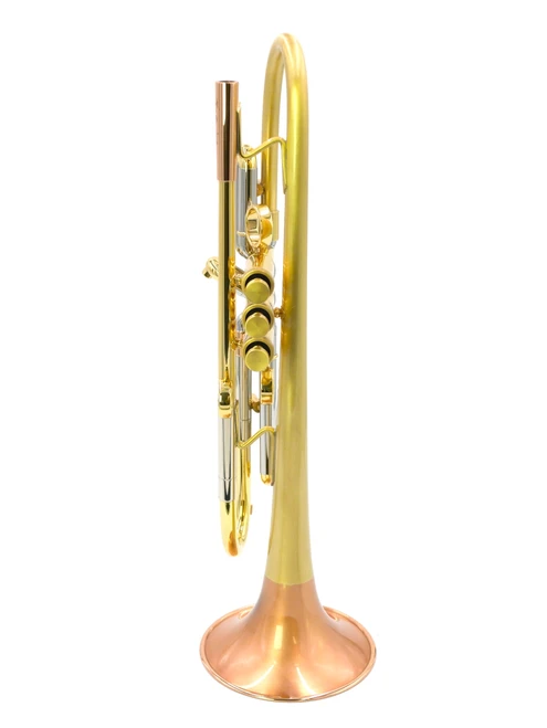 Taylor Piranha Trumpet