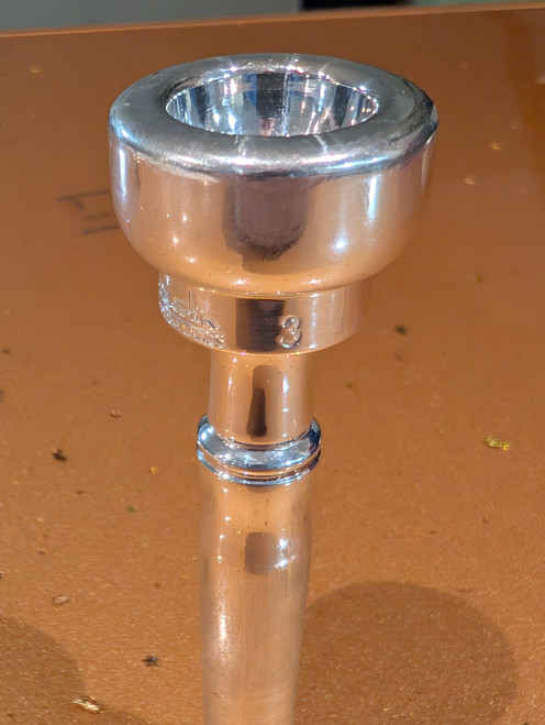 Austin Custom Brass